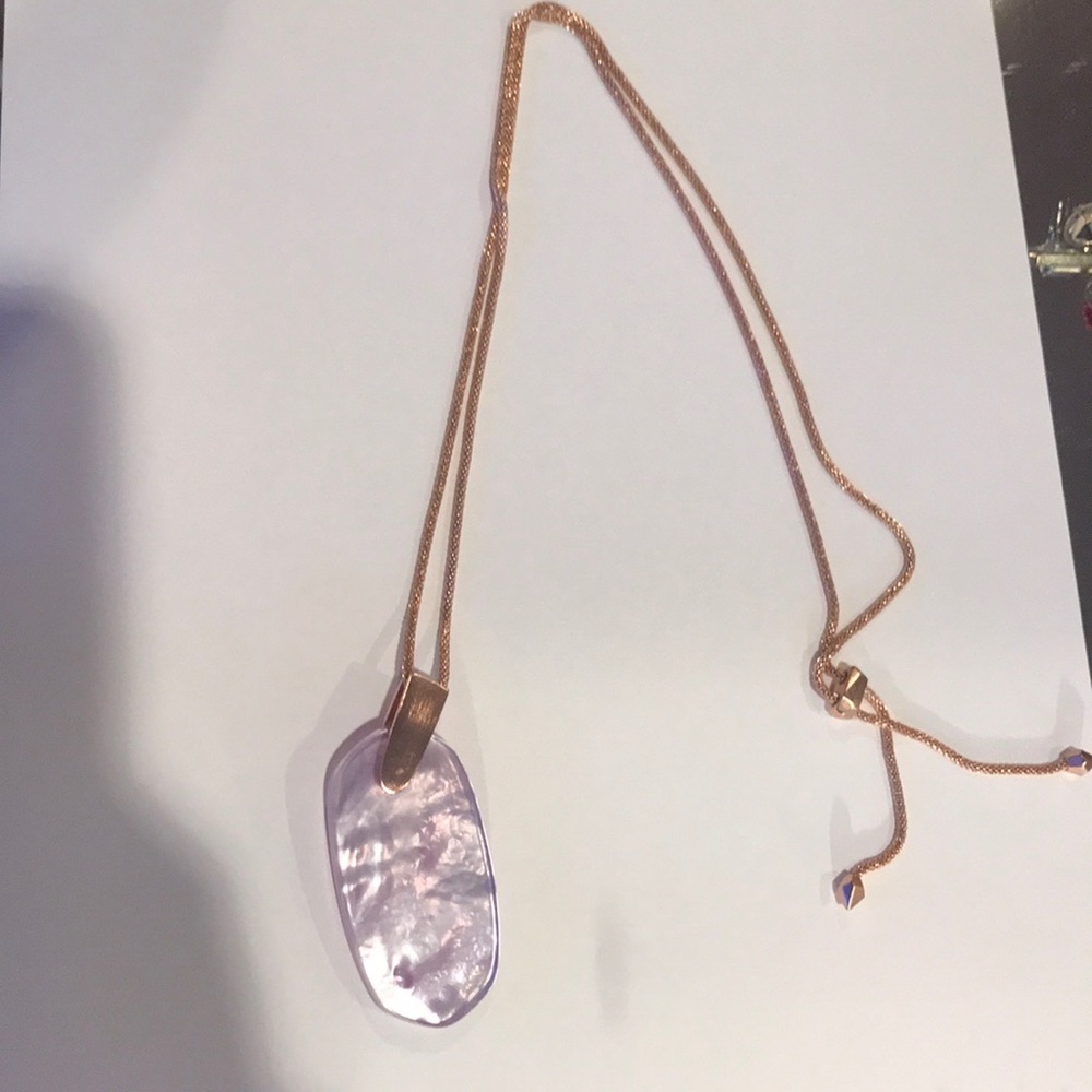Kendra Scott Necklace